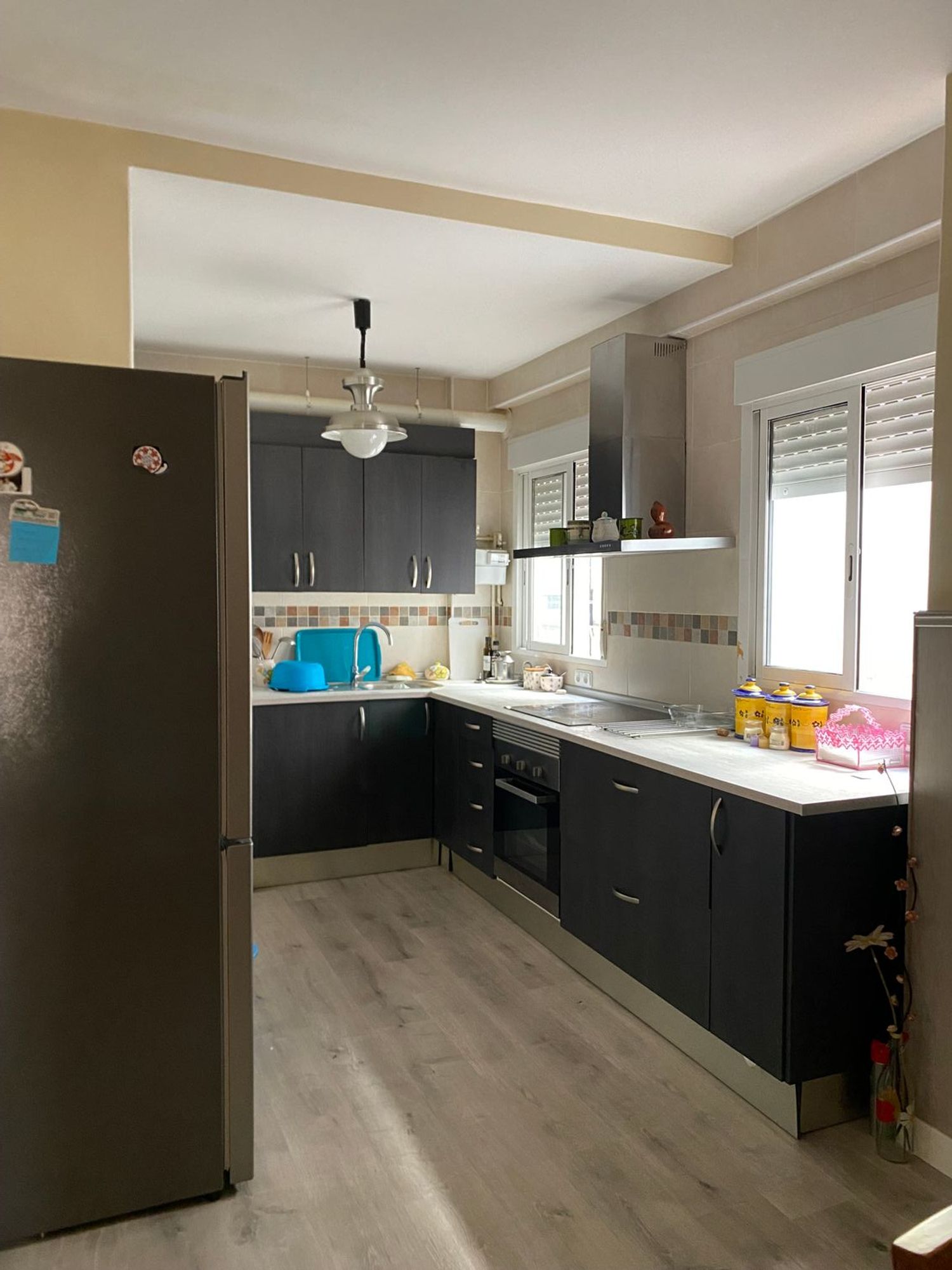 Piso en Leoncio Rojas, 1 - Foto 7