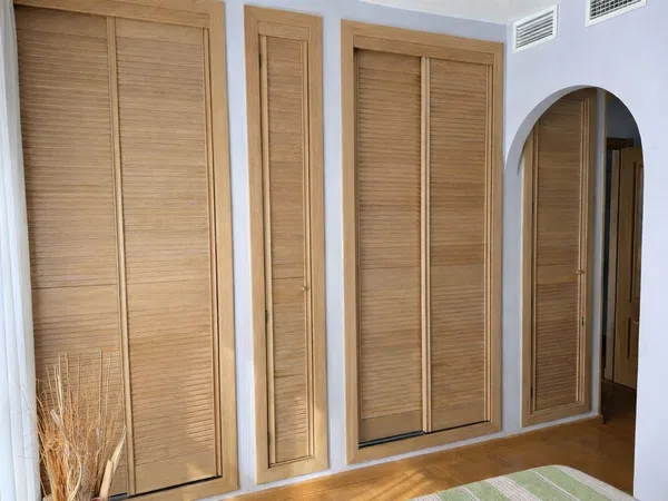 Piso en avenida Imperio Argentina, 1 - Foto 14