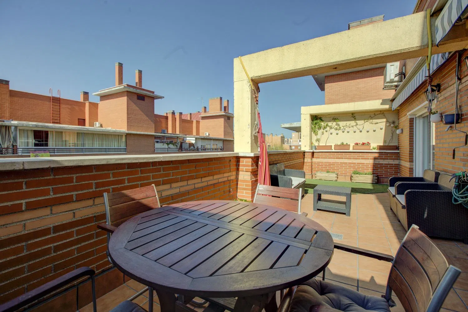 Ático en calle del Congosto, 47 - Foto 2