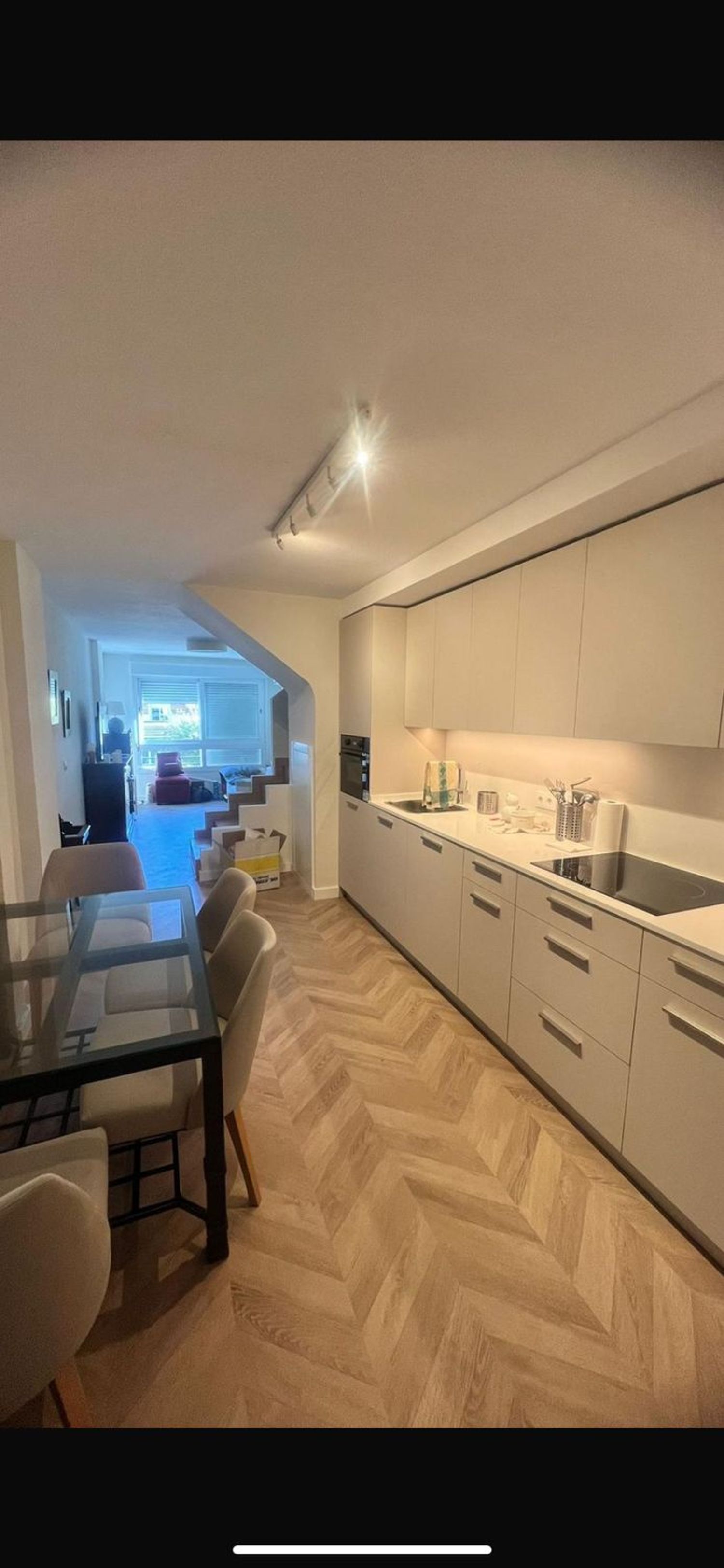 Dúplex en calle Periodista Ramón Resa, 2 C