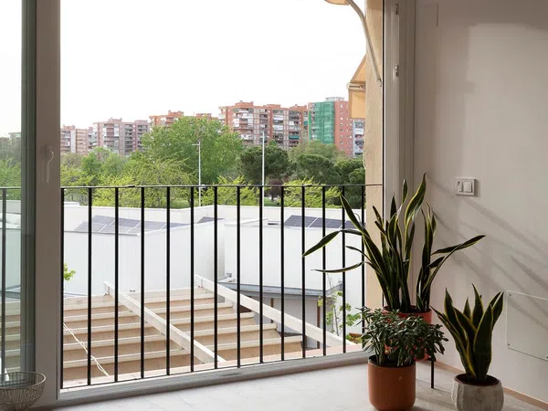 Piso en Barrio Valdeacederas - Foto 29