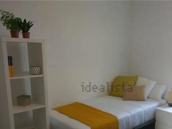Piso en Plaza Jiménez Díaz, Getafe, 5, Universidad, Universidad - Foto 7