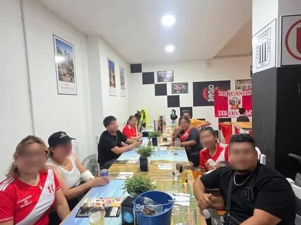 Local en Bar en Calle león XIII, 48, Parlamento - Torneo - Foto 4