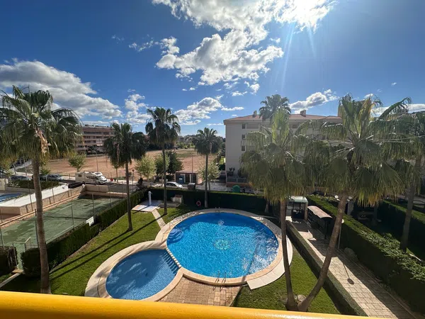 Piso en Calle Isaac Albeniz, 17, L'Albir, L'Albir - Foto 10