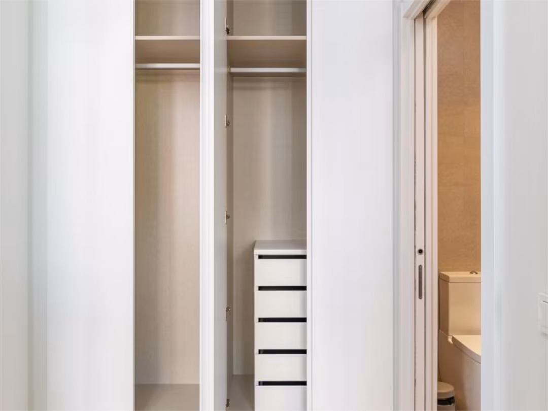 Apartamento en  Calle de García de Paredes 4 - Foto 12