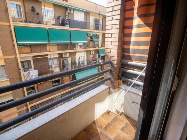 Piso en Calle de Torrevella, La Raiosa - Foto 55