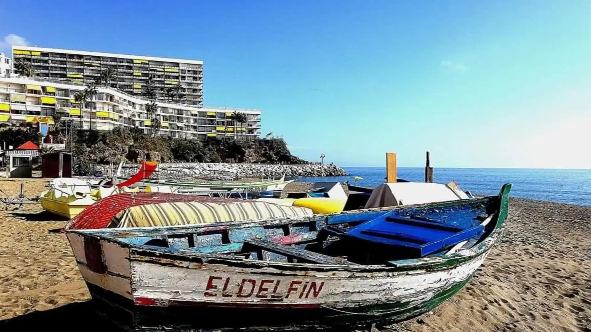 Piso en  Calle Trocadero 1 - Foto 9