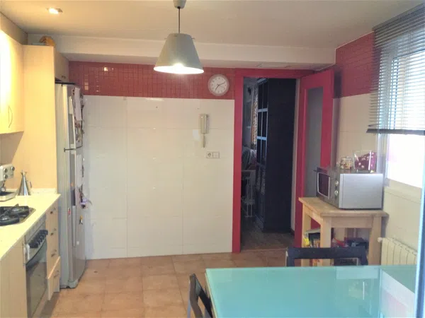 Chalet adosado en Plaza Violonchelista Miguel Ángel Clares+, 42 - Foto 5
