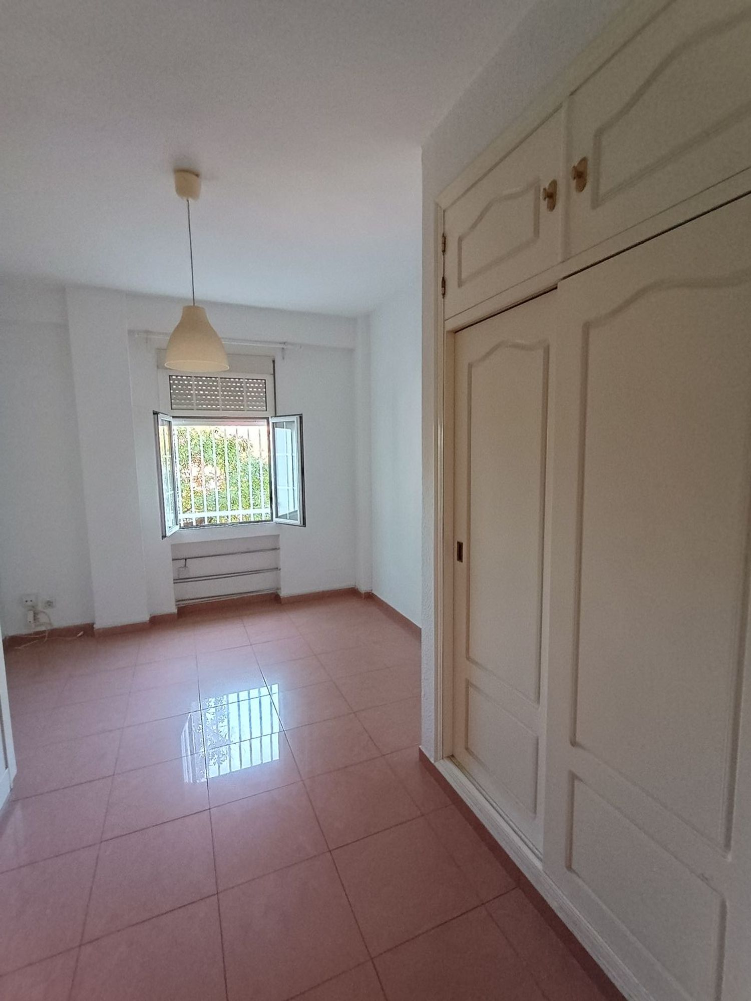 Piso en Calle Tarfia, 6, Reina Mercedes - Heliópolis - Foto 13