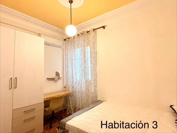 Piso en Calle de Basilio Boggiero, 153, Plaza de Toros - Foto 10