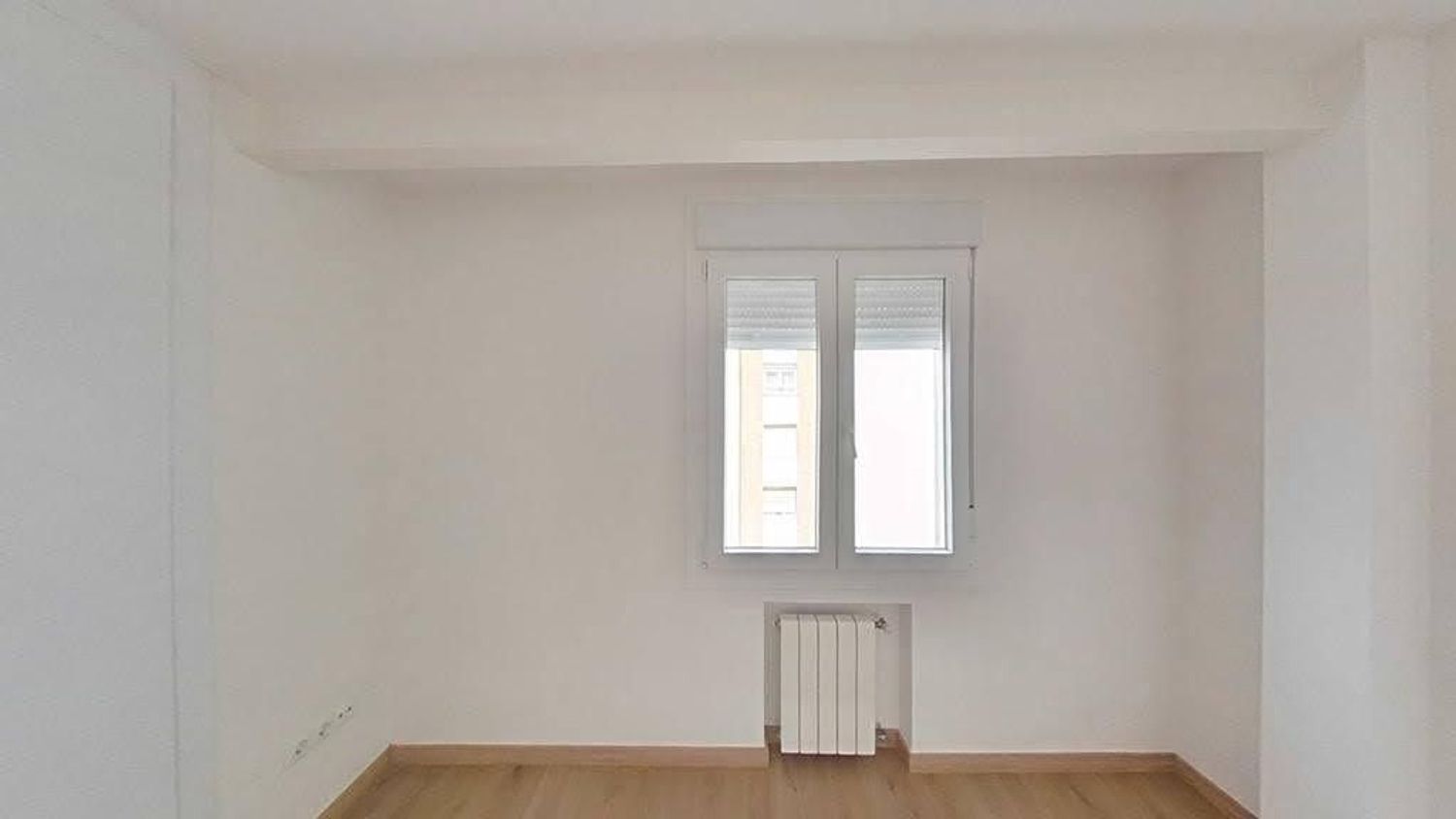 Piso en Avenida de la Reina Mercedes, 21, Reina Mercedes - Heliópolis - Foto 16