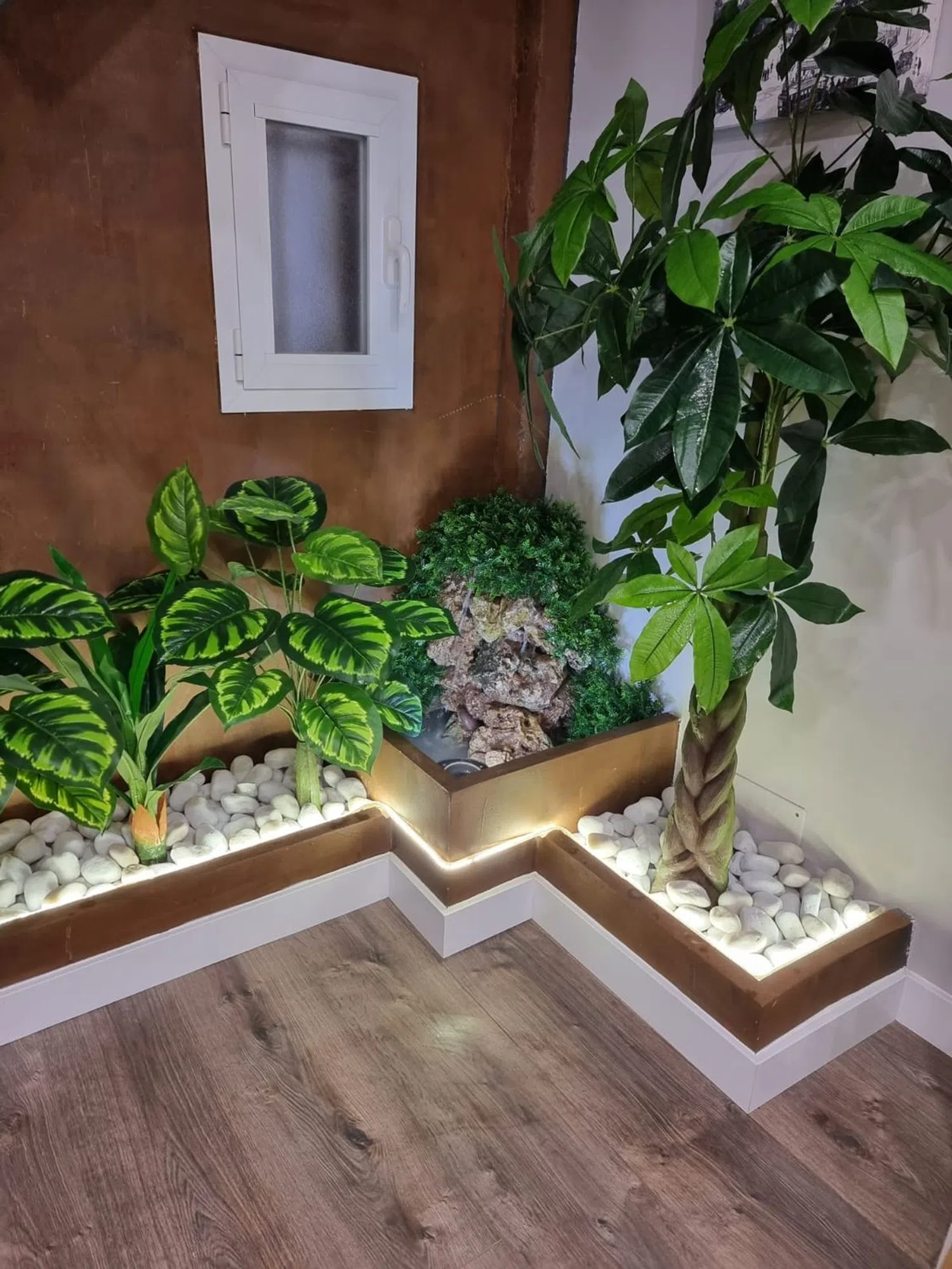 Estudio en calle de José Arcones Gil, 78 - Foto 19