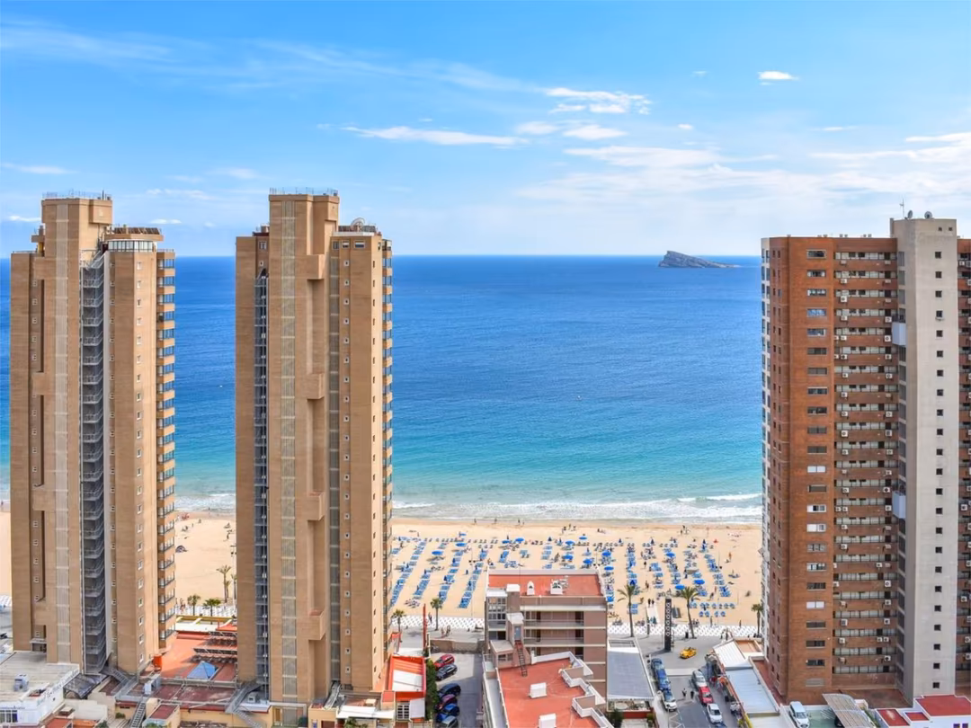 Piso en  Avenida del Mediterráneo 51 - Foto 15