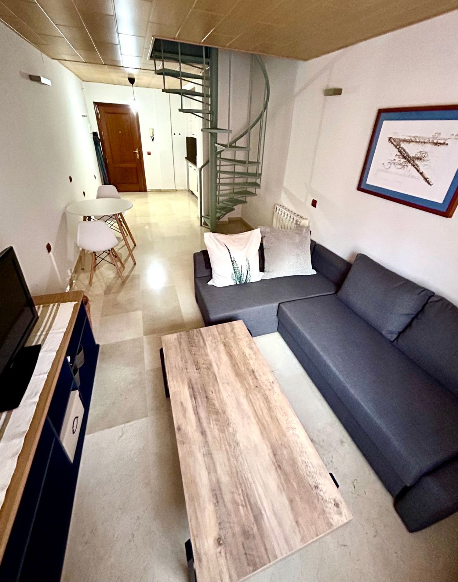 Dúplex en Calle Doctor Relimpio, 6, Puerta Carmona-Puerta Osario-Amador de los Ríos - Foto 7