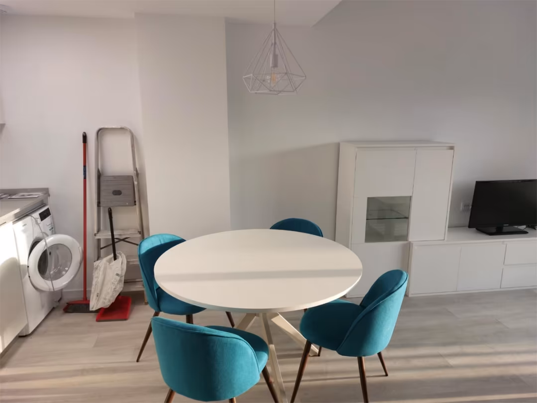 Apartamento en  Calle d'Otos 22 - Foto 8