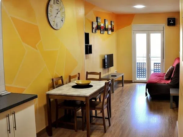 Piso en calle Rabasa, 8 - Foto 4