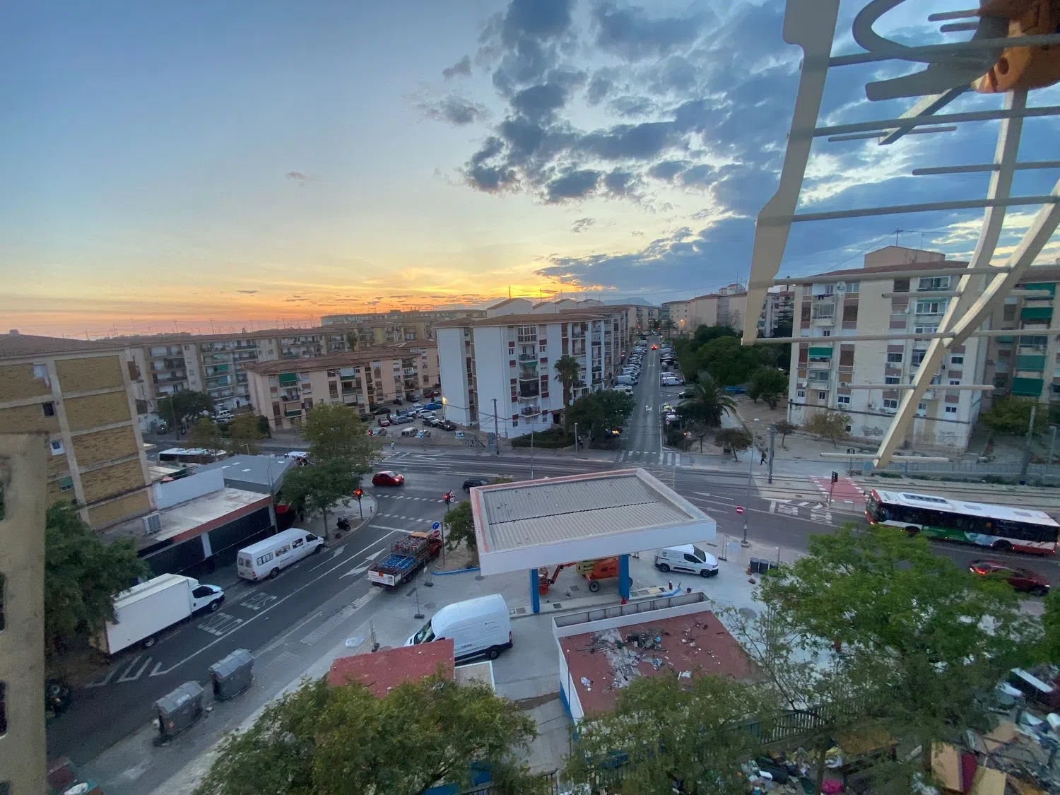 Piso en avenida Pintor Gaston Castello, 58 - Foto 7