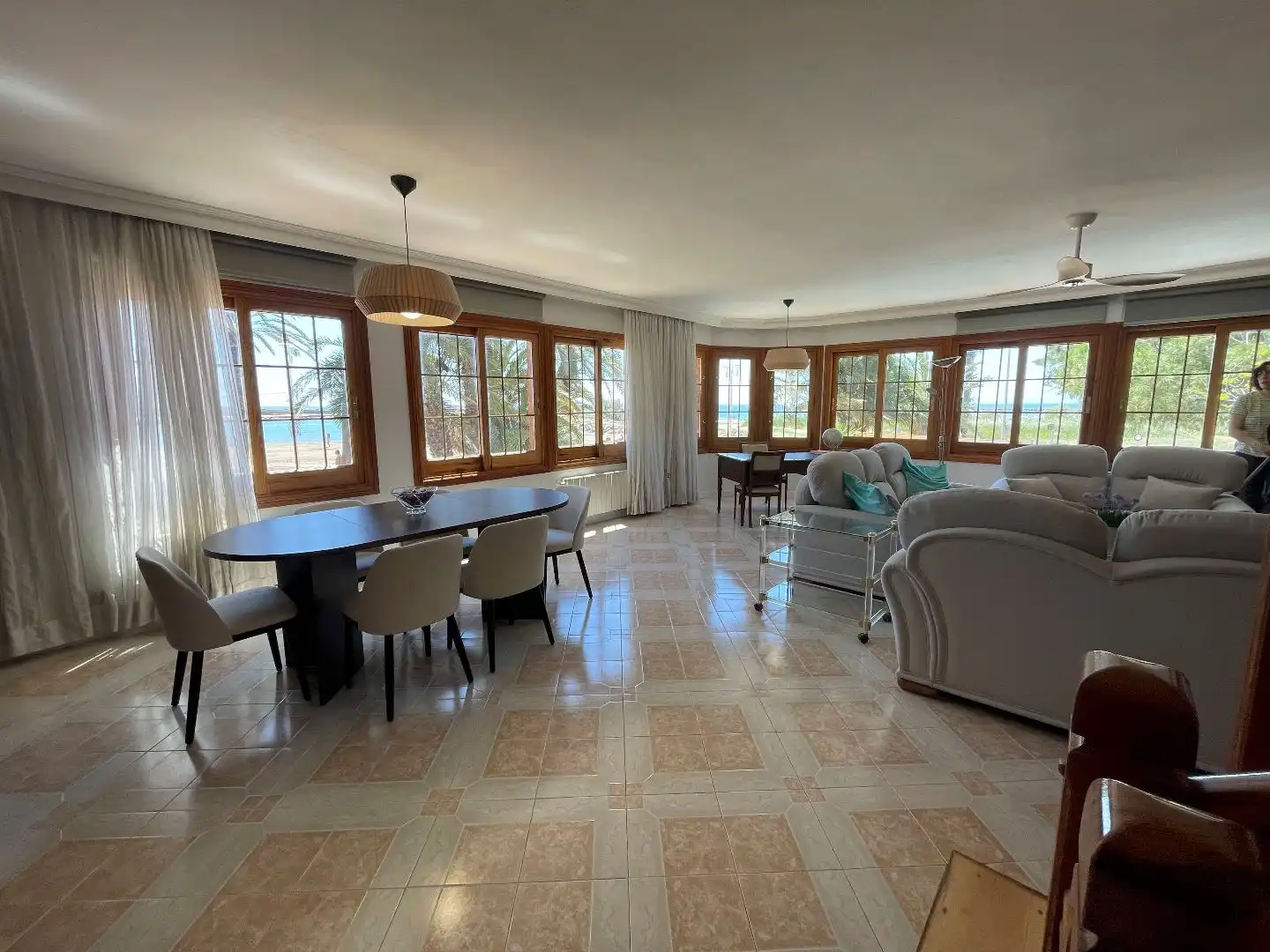 Chalet en  Passeig Colom 8 - Foto 11