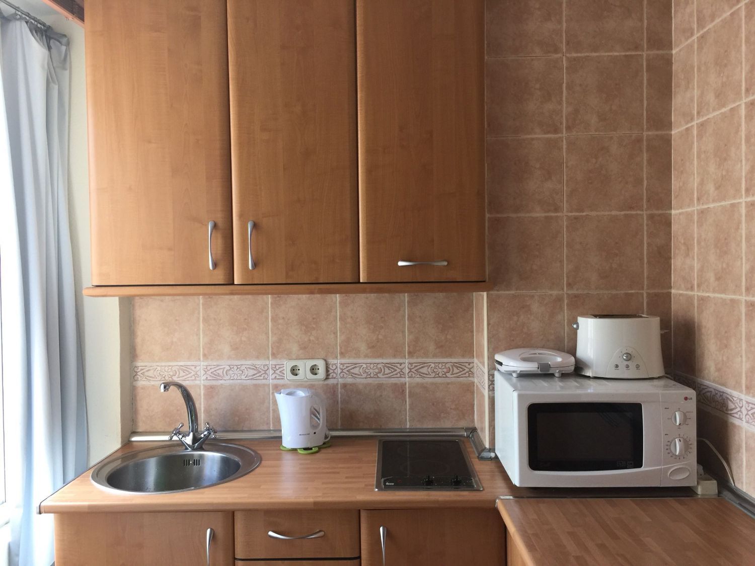 Estudio en calle de mira el sol, 12 - Foto 15