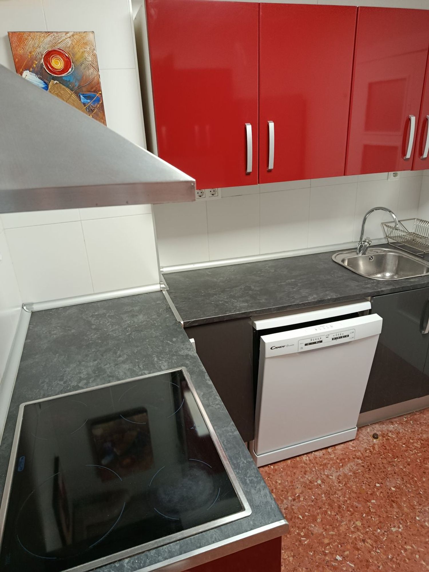 Piso en calle del Doctor Cerrada, 3 - Foto 24