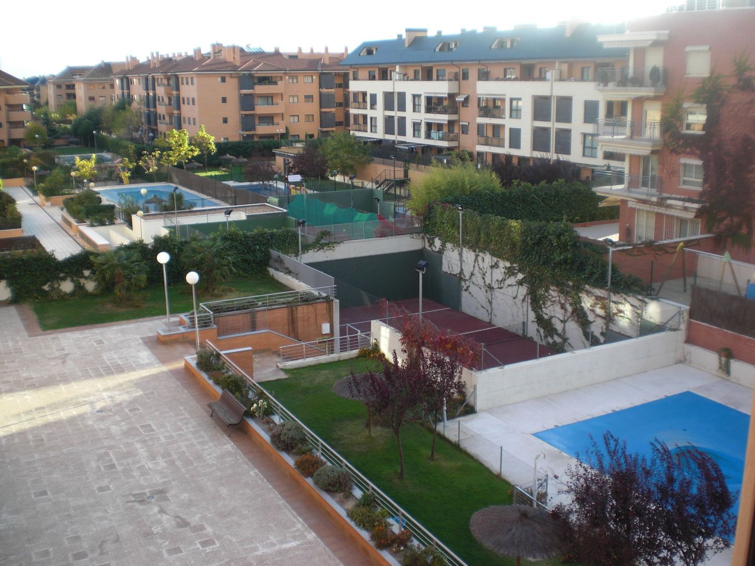 Piso en avenida de los angeles, 6 - Foto 13