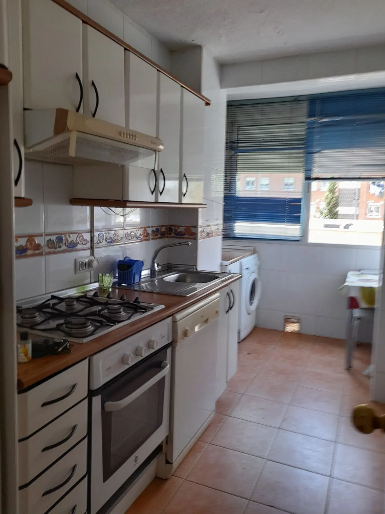 Piso en calle San Luciano, 12 - Foto 7