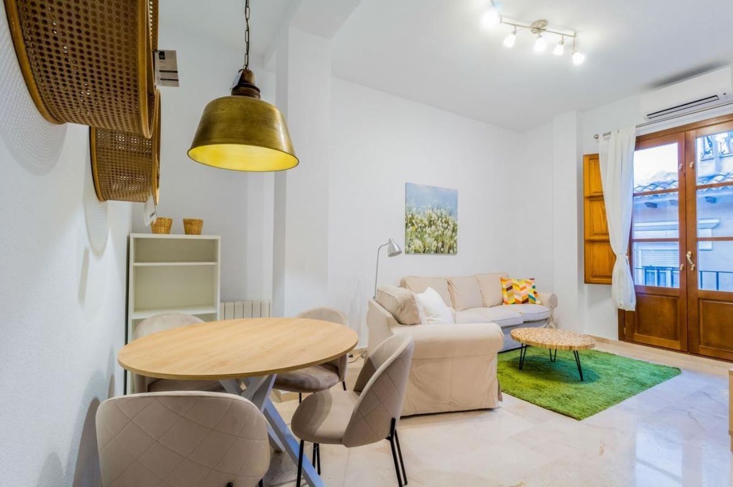 Piso en calle Horno Espadero, 21 - Foto 2