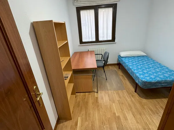 Piso en Calle San Gerardo, 16, San Vicente-Las Úrsulas - Foto 13