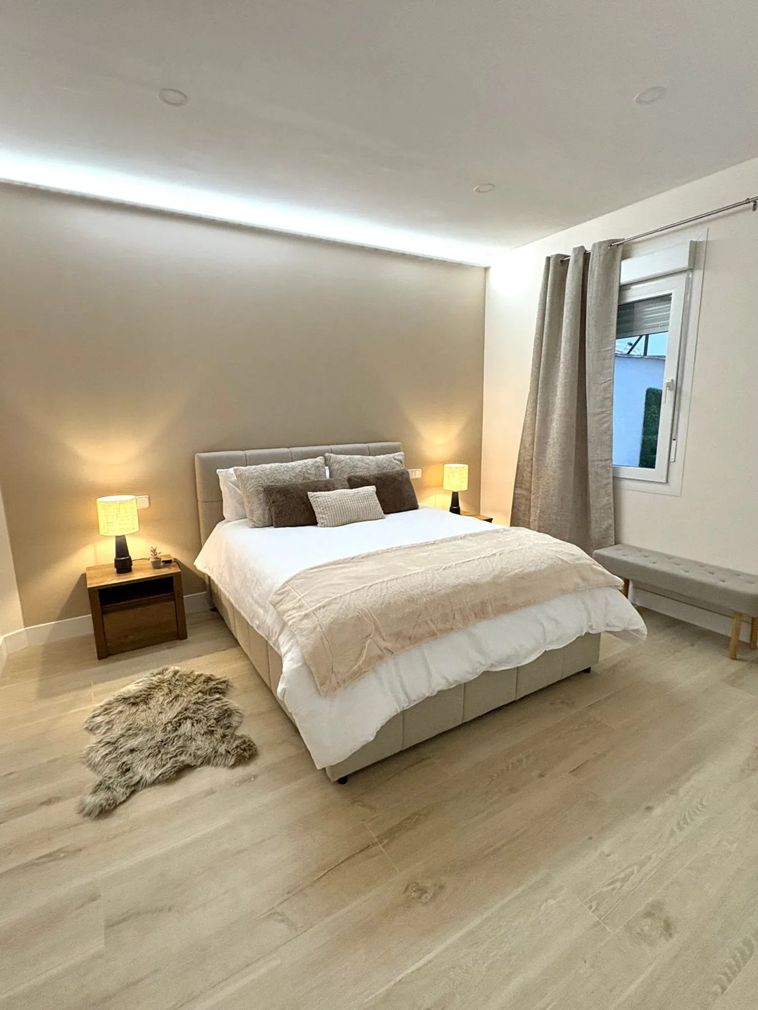 Piso en calle de Ibiza, 35 - Foto 6