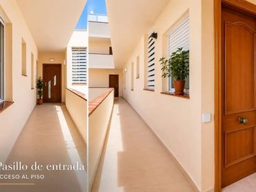 Piso en  Carrer de Mn. Antoni Maria Alcover 5 - Foto 3