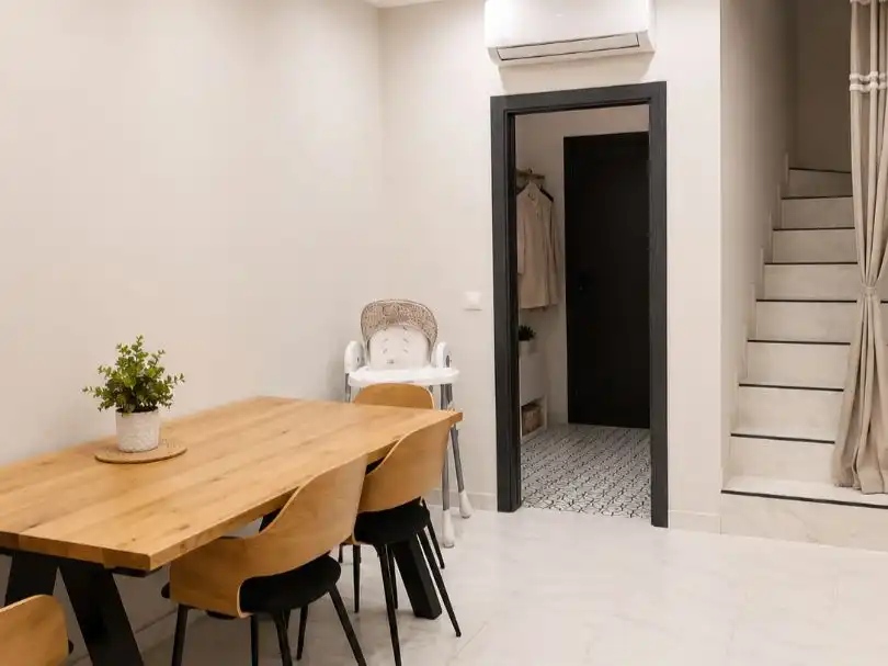Piso en  Carrer Sant Domènech 71 - Foto 5