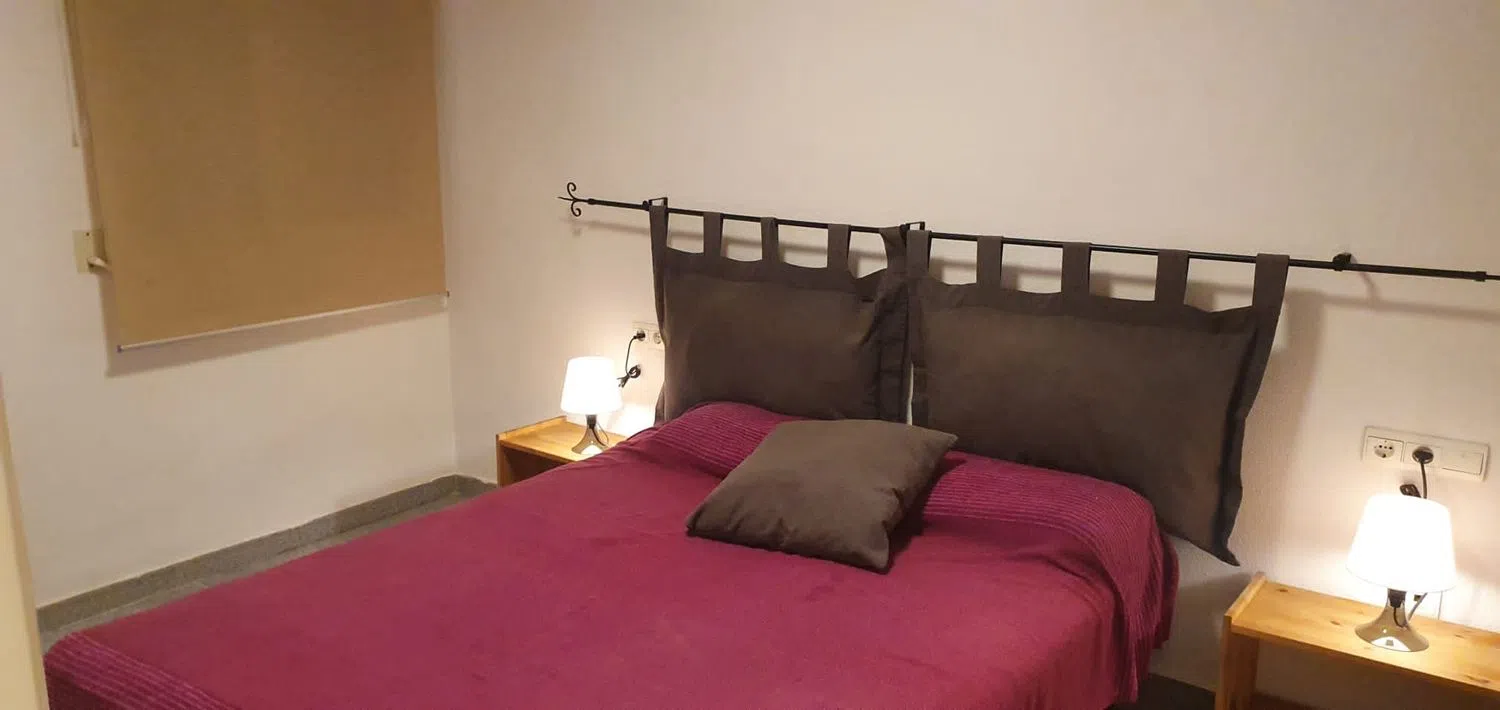 Piso en avenida Juan Carlos I, 35 - Foto 6