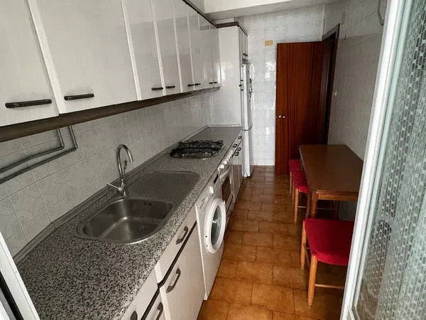 Piso en Calle Monte Perdido, 1, Salvador Allende-Parque Goya-Zorongo - Foto 9