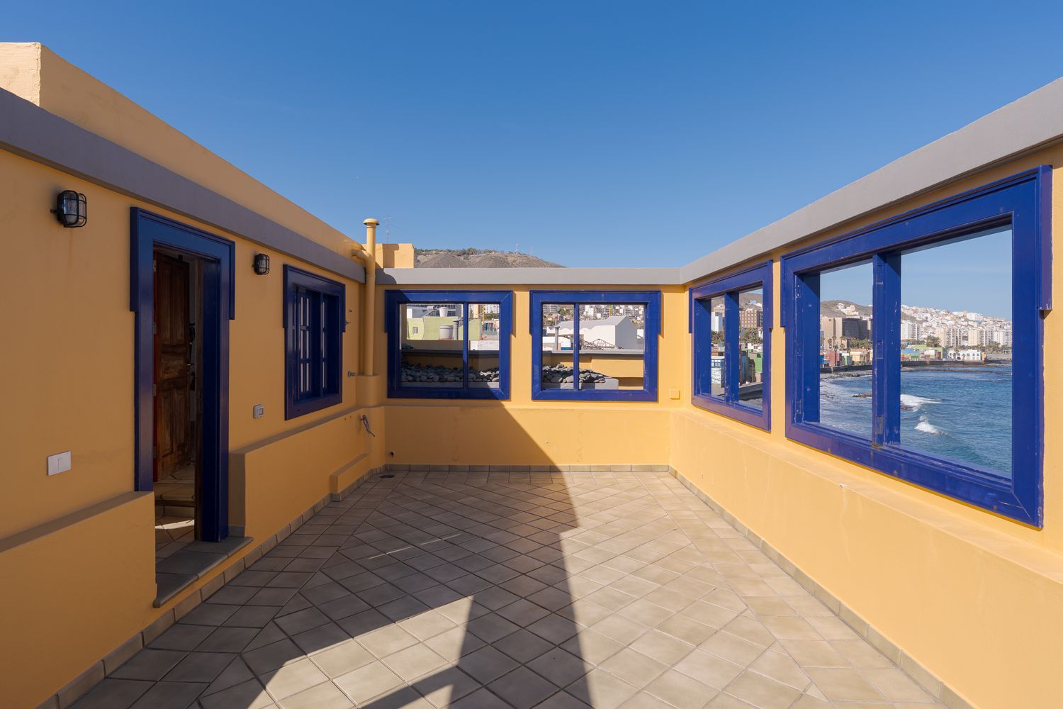 Casa o chalet independiente en San Juan de Dios-Salto del Negro-Playa de la Laja - Foto 30