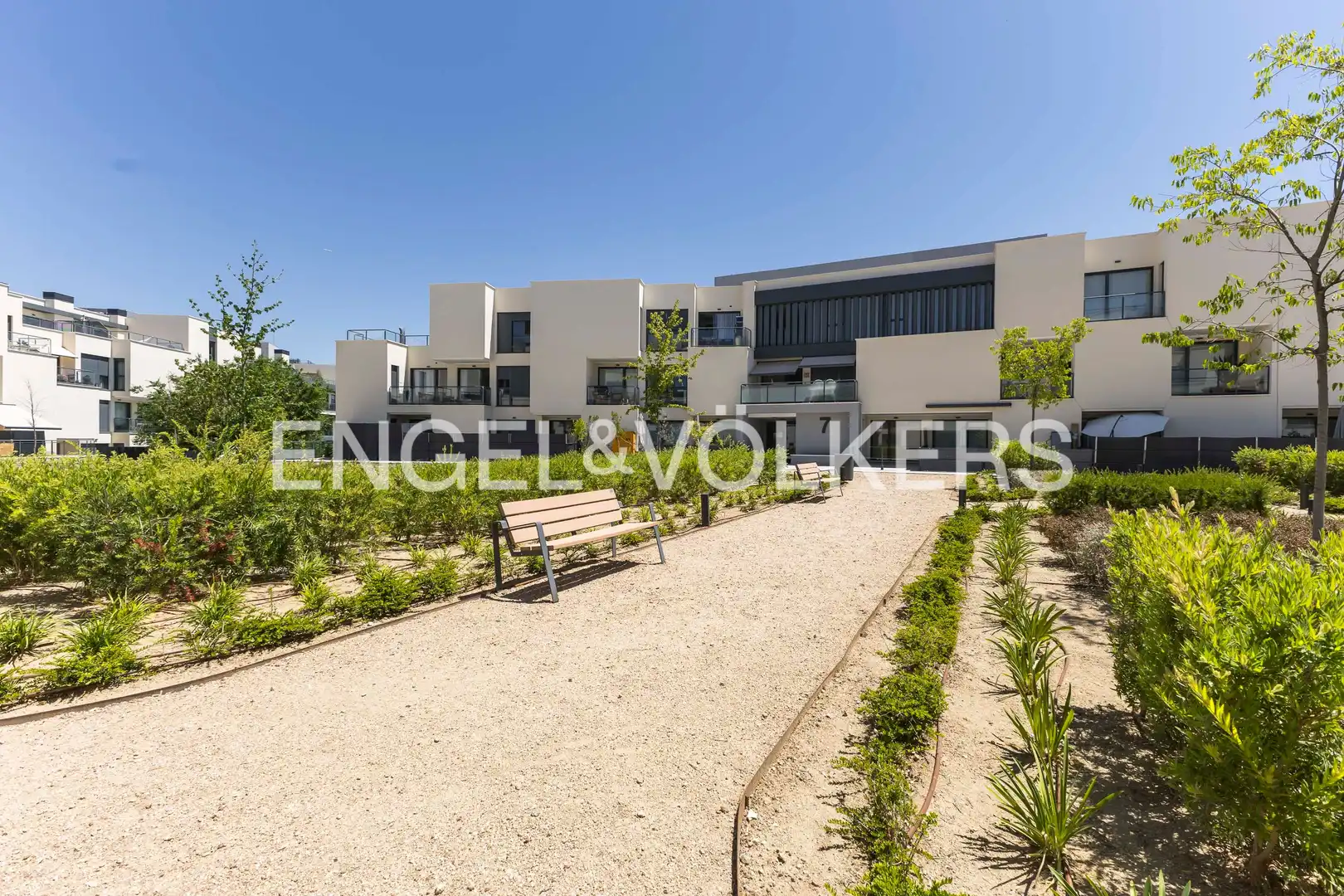 Piso en San Sebastián de los Reyes - Foto 28