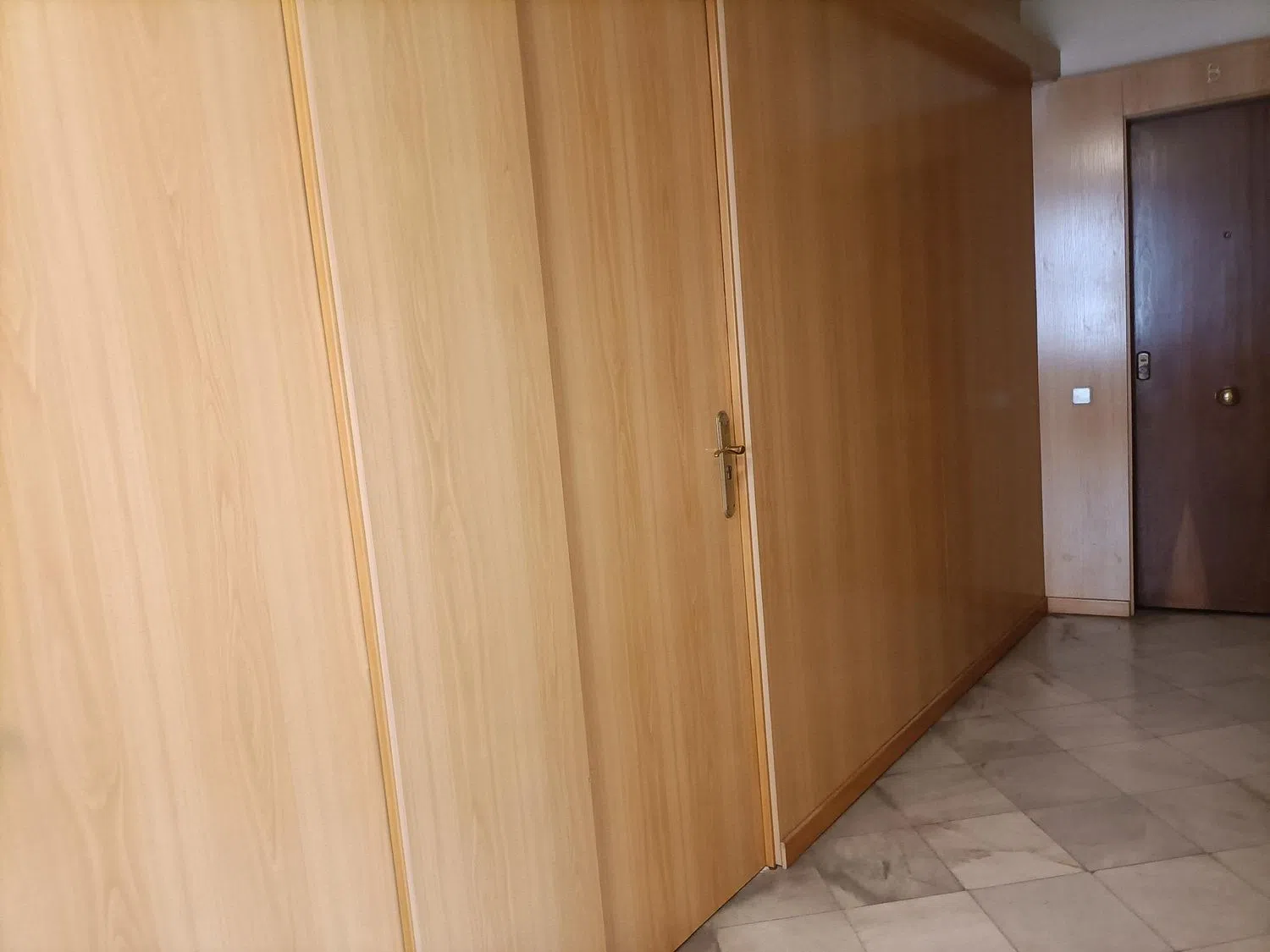 Ático en avenida de la Riera de Cassoles, 2 al 54 - Foto 19