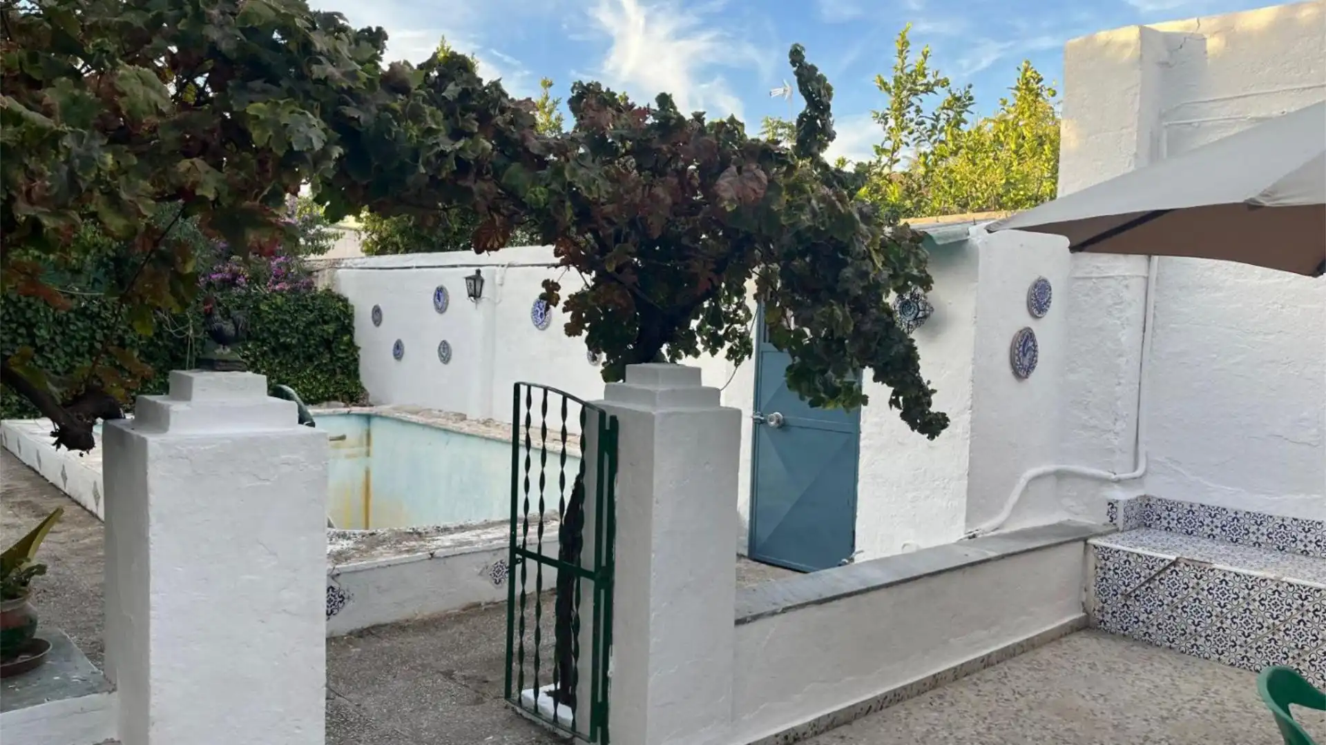 Casa adosada en  Calle Antonio Machado 35 - Foto 27