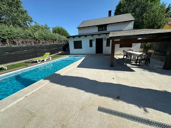 Casa o chalet independiente en Camino de Boadilla, Centro - Foto 18