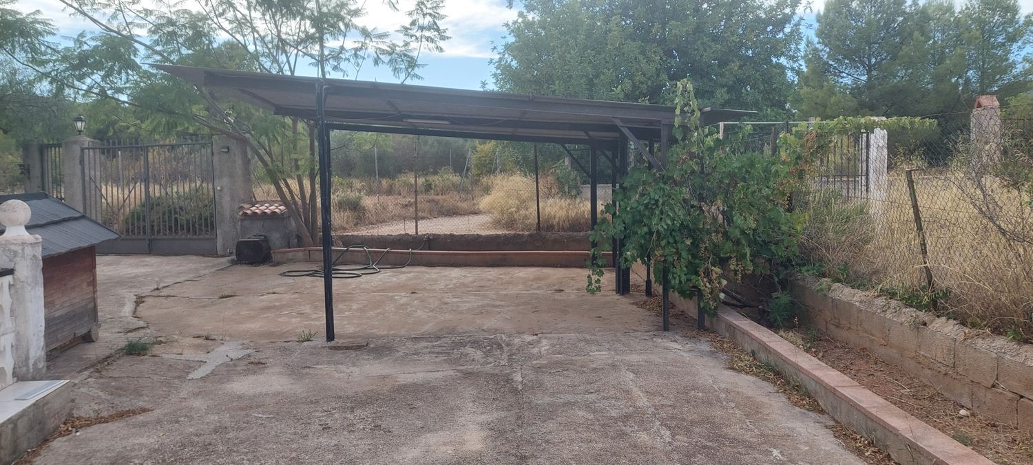 Casa rural en Calle Incolla, 8 Poligonoparcela, Centro, Centro - Foto 8
