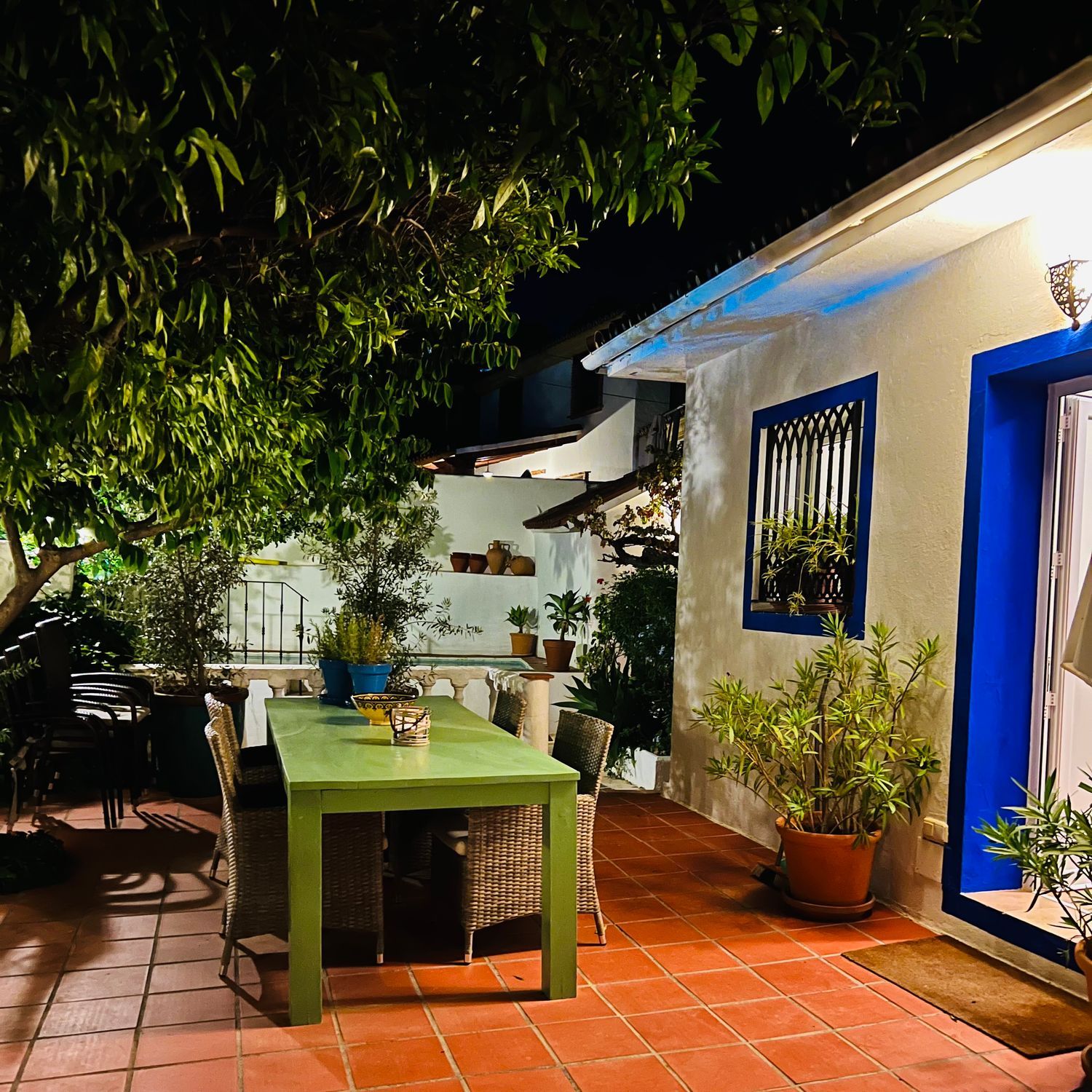 Casa independiente en calle Diseminado s/n sn - Foto 34