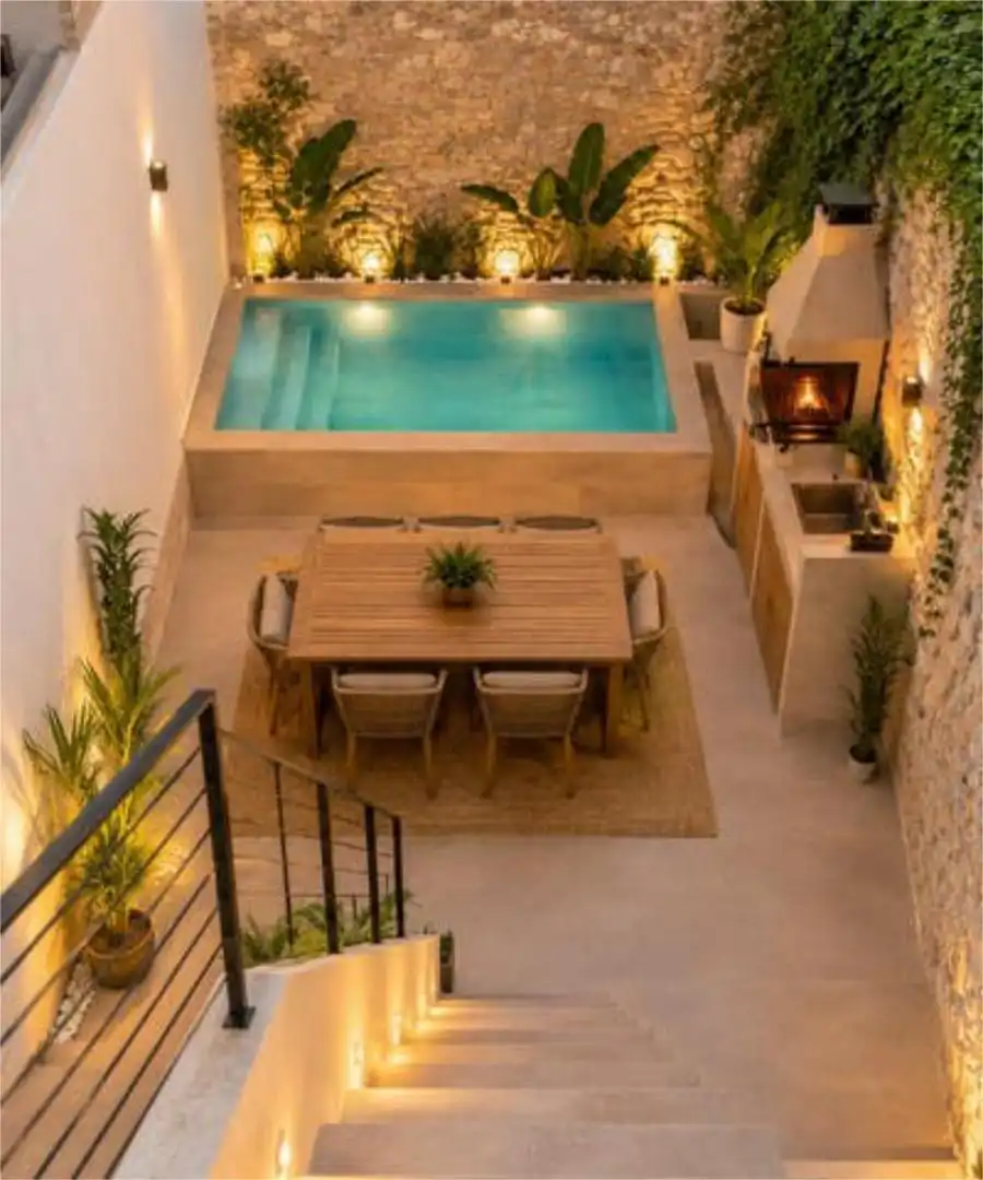 Chalet en Carrer de bocairent - Foto 7