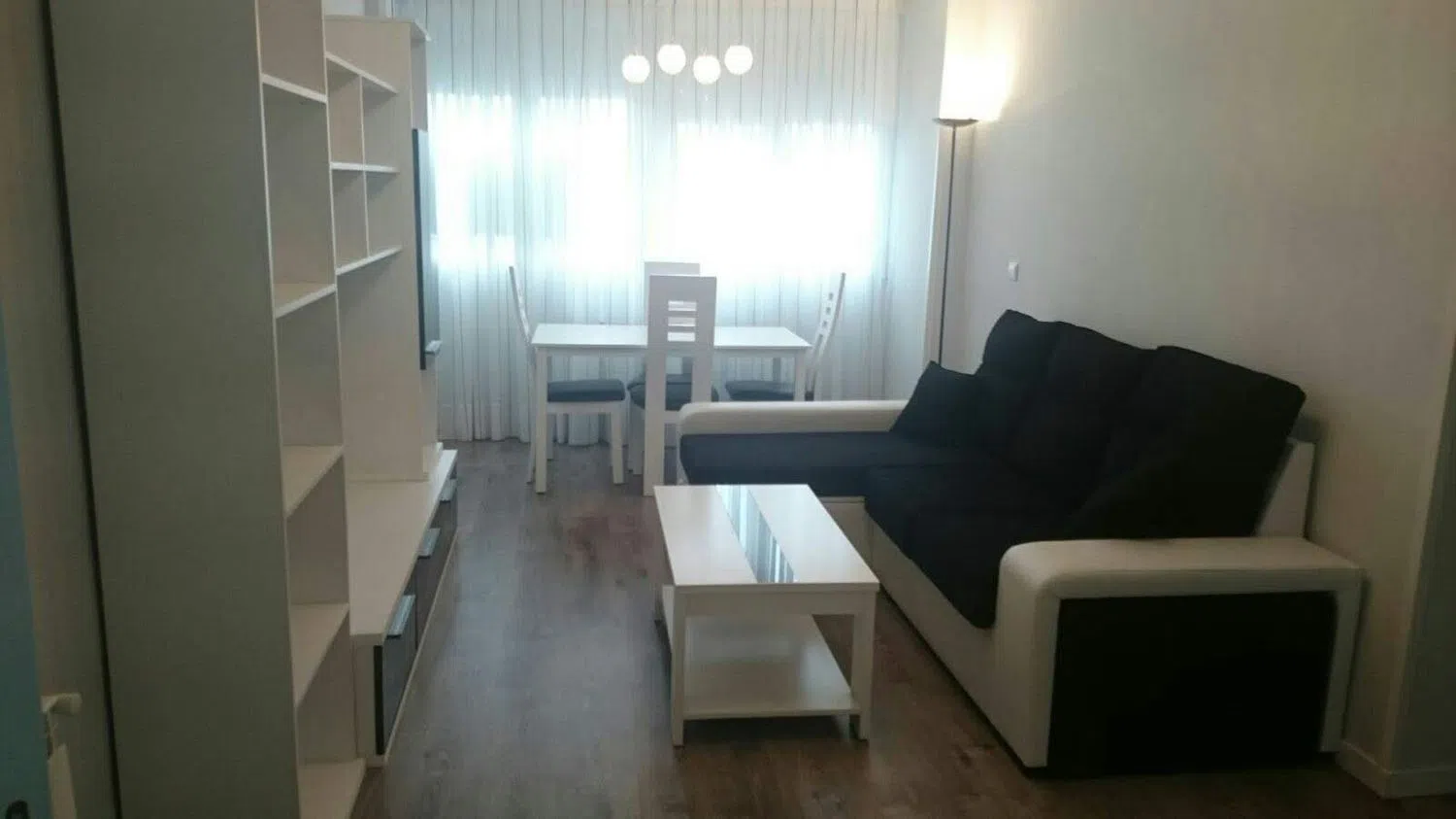 Piso en calle de Ferraz, 20 - Foto 1