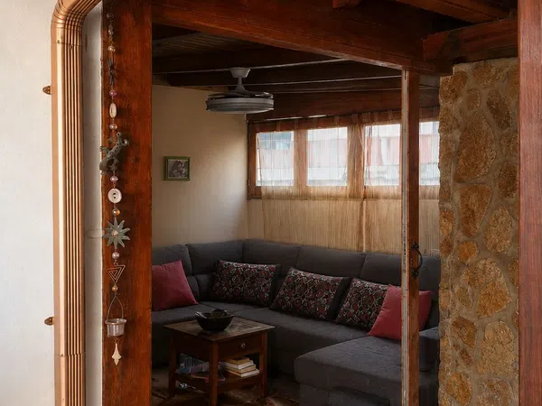 Casa o chalet independiente en Calle Arauz, 25, San Gregorio, San Gregorio - Foto 34