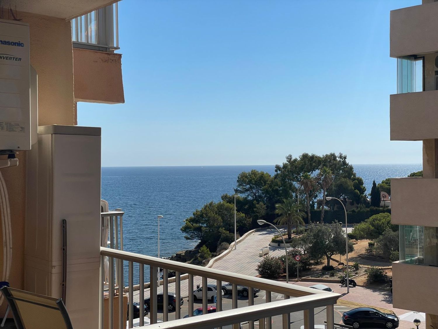 Piso en Avenida Rosa de los Vientos, 16, Playa de Fossa-Levante, Playa de Fossa-Levante - Foto 2