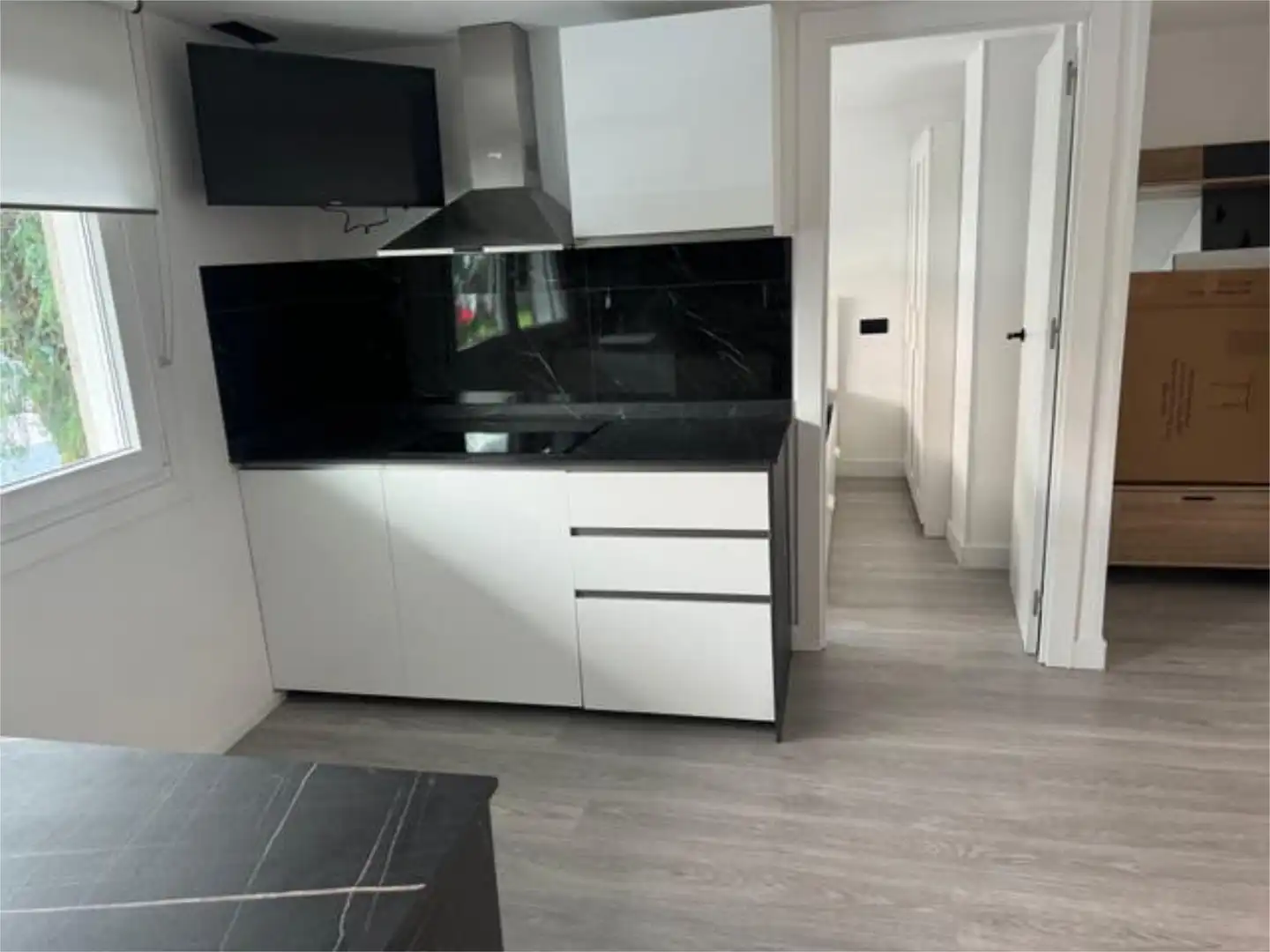 Apartamento en Travesía de Vigo - Foto 1
