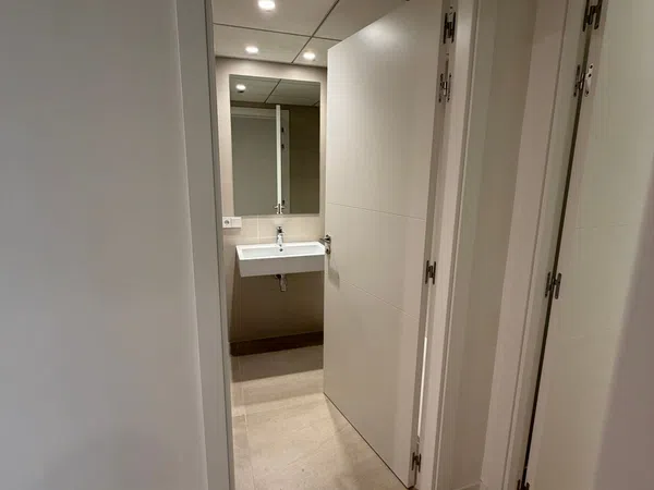 Piso en Calle de Lepant, 15, El Botànic - Foto 9
