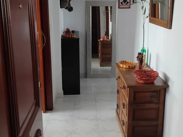 Piso en Calle Fausto, 4, Doctor Fedriani - Foto 2