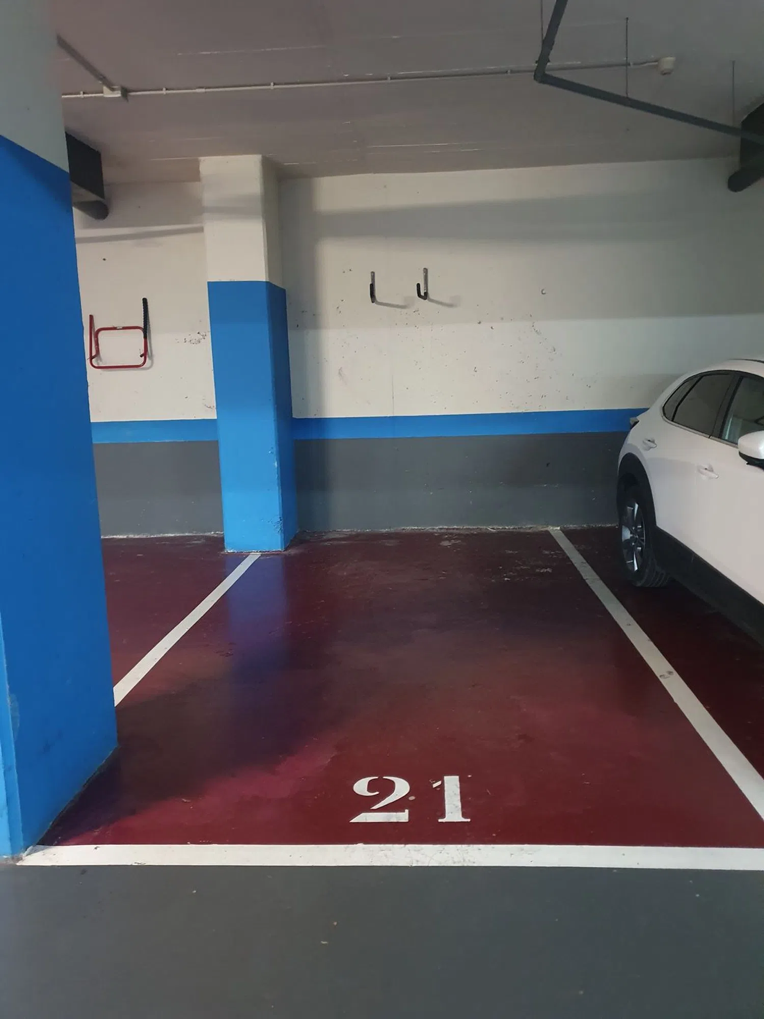 Piso en avenida d'Eduard Maristany, 10 - Foto 12