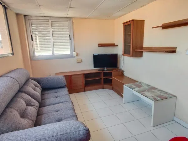 Ático en Calle D'Antonio Trueba, 21, Carolinas Bajas - Foto 2
