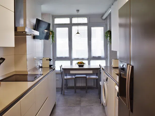Dúplex en Avenida de Cantabria, 21, La Pereda, La Pereda - Foto 27